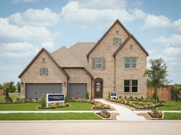 Harvard Plan, Harvest Green 65'