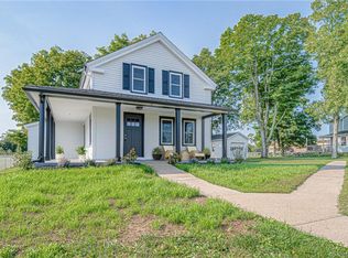 735 Matthews St, Bristol, CT 06010