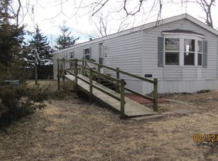 1611 S 5th St, Beaconsfield, IA 50074