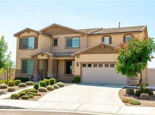 1009 Madera St, Perris, CA 92571