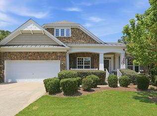 1206 Ventnor Pl, Cary, NC 27519