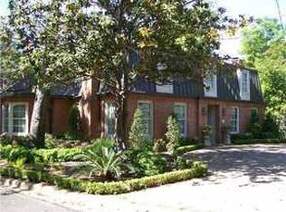 5 Green Ln, Austin, TX 78703