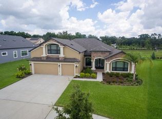 2827 Colewood Ln, Dover, FL 33527