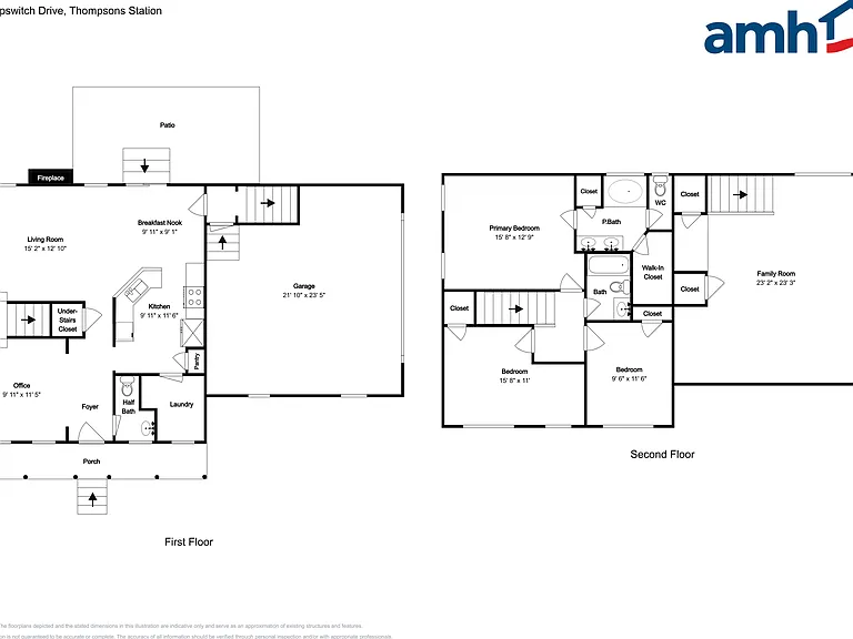 2201 Ipswitch Dr — Photo 2