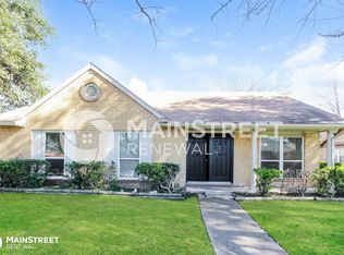 481 Whitley St, Cedar Hill, TX 75104
