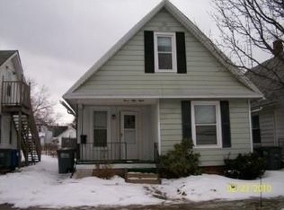 358 Raymer Blvd, Toledo, OH 43605