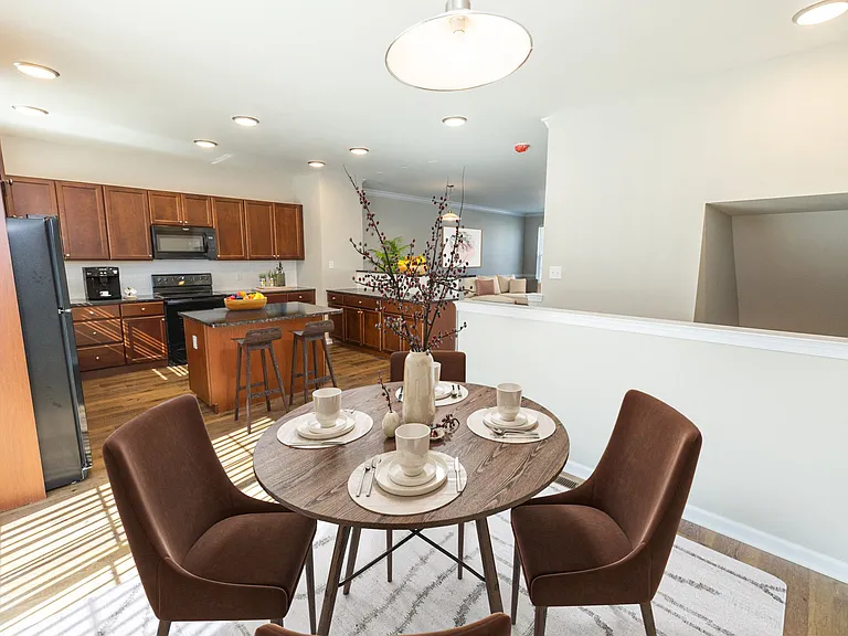 Meridian Crossing Community — Photo 95