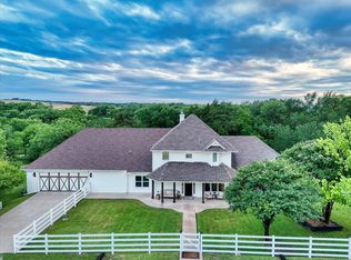 13323 Chapel Rd, Lorena, TX 76655