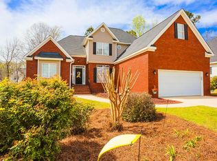 529 Edgefield Way, Macon, GA 31210