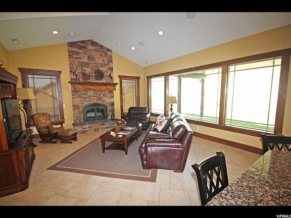 First floor den