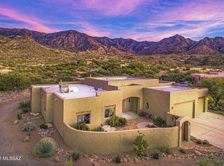 5404 E Golder Ranch Dr, Tucson, AZ 85739