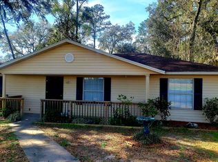 16203 89th Rd, Live Oak, FL 32060