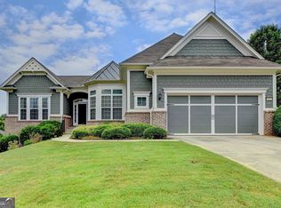 6622 Covered Bridge Way, Hoschton, GA 30548