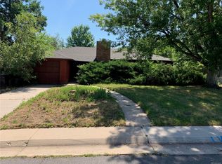 2940 S Cook St, Denver, CO 80210