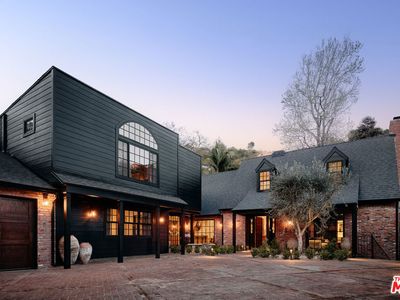 1524 Sunset Plaza Dr, Los Angeles, CA, 90069