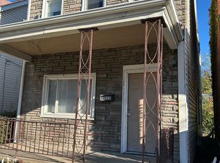4925 Dearborn St, Pittsburgh, PA