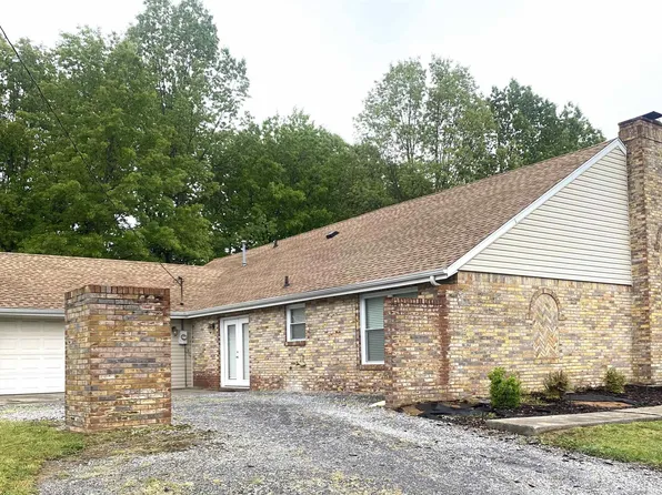 113 Impala Rd, Gilbertsville, KY 42044