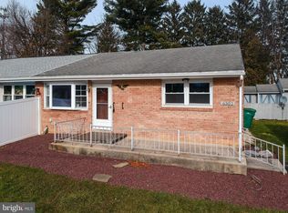 6301 Salem Park Cir, Mechanicsburg, PA