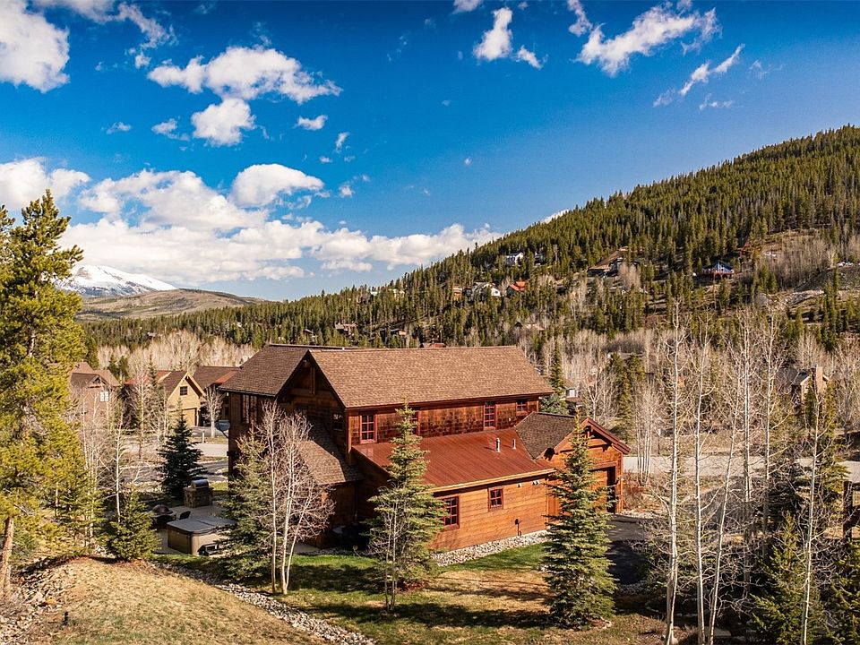 168 Corkscrew Drive, Breckenridge, CO 80424 | Zillow