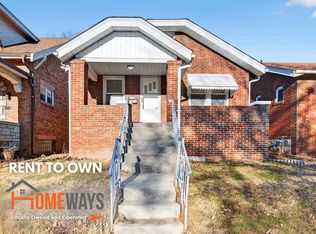 6135 Newport Ave, Saint Louis, MO