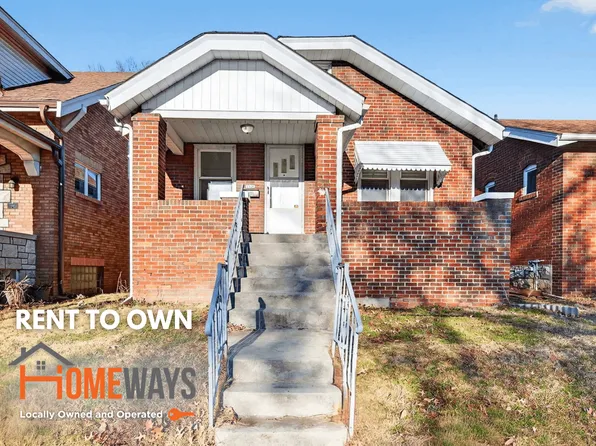 6135 Newport Ave, Saint Louis, MO 63116