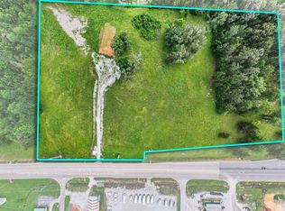 1528 Highway 72 W, Corinth, MS 38834