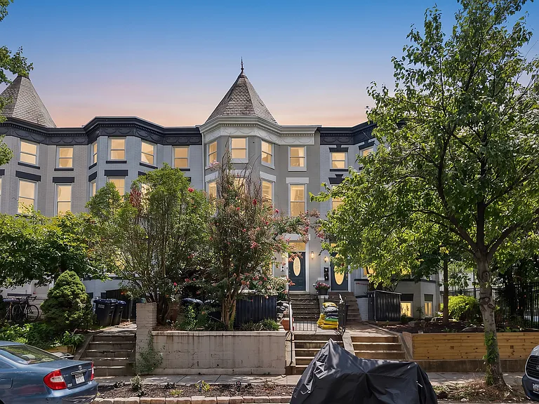 1358 Girard St NW #3 — Photo 48