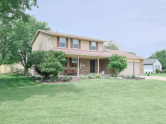 2nd image of 4089 Privet Ct