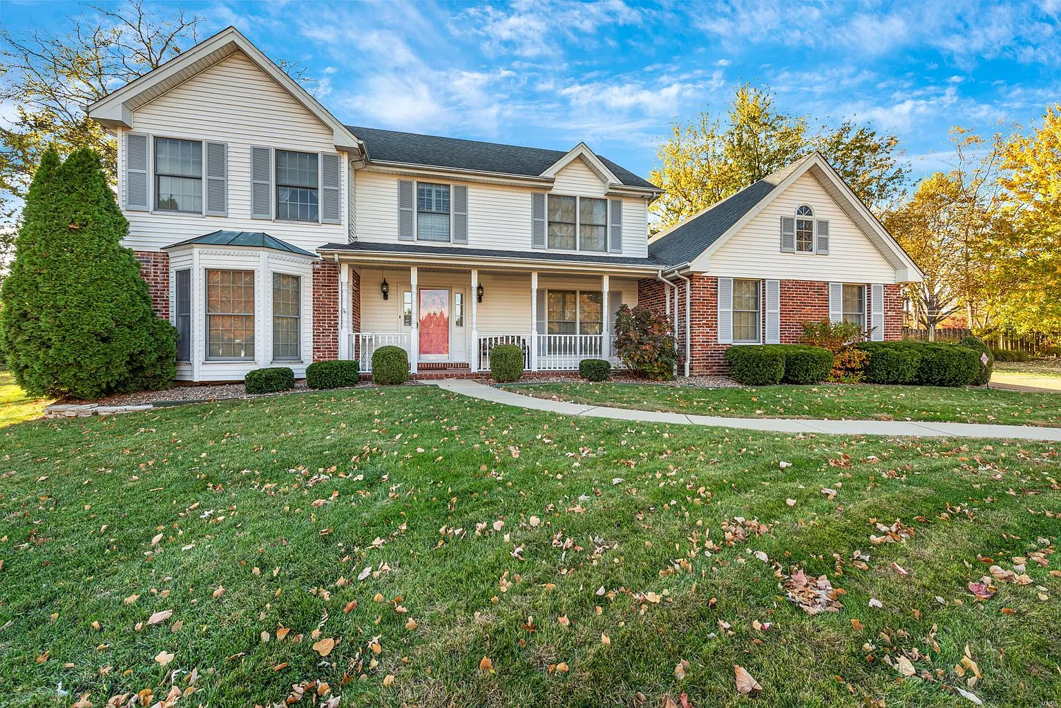 1411 Warson Oaks Ct photo 1