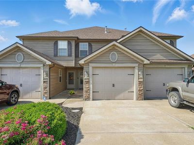 6833 NE 116th Ter, Kansas City, MO, 64156