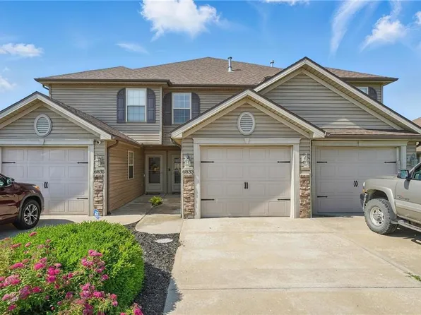 6833 NE 116th Ter, Kansas City, MO 64156