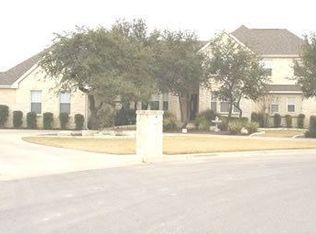 11013 Swelfling Ter, Austin, TX 78737