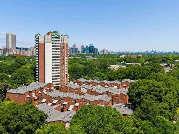 391 Ralph McGill Blvd NE APT H, Atlanta, GA 30312
