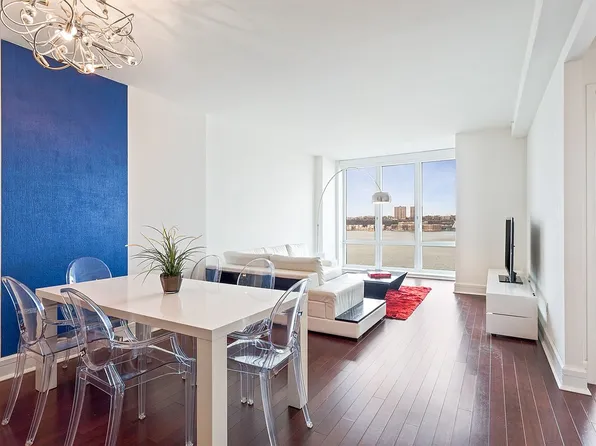 60 Riverside Blvd APT 1207, New York, NY 10069