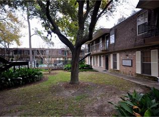 9009 Gaylord St, Houston, TX 77024