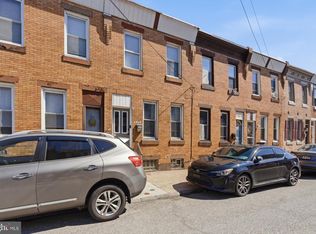 2503 E Oakdale St, Philadelphia, PA
