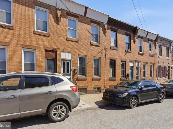 2503 E Oakdale St, Philadelphia, PA 19125