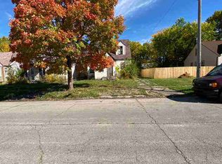 9566 Archdale St, Detroit, MI 48227
