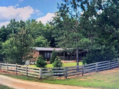 2320 Apalachee River Rd, Buckhead, GA, 30650