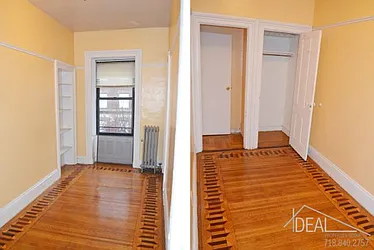 Rented by Ideal Properties Group