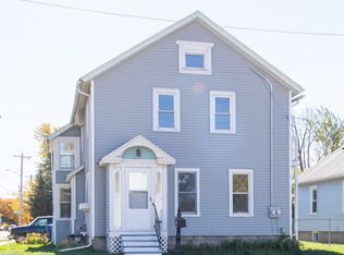 1301 W Bent Ave, Oshkosh, WI 54901