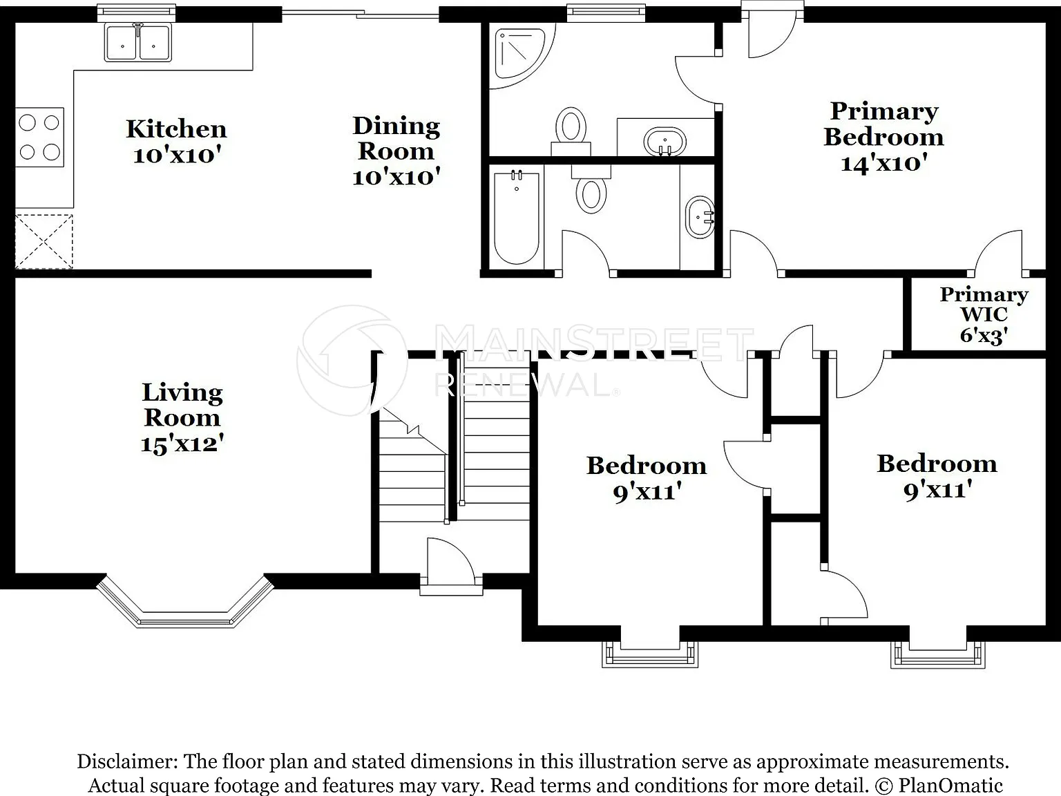 510 Se Timbercreek Ln — Photo 3