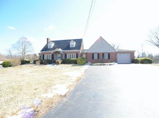 183 Monacan Park Rd LOT 2, Madison Heights, VA 24572