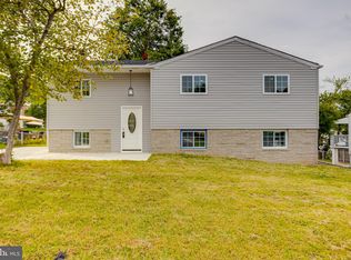 5604 Daybreak Ter, Baltimore, MD 21206