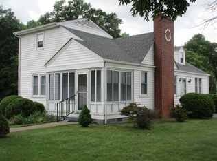 1128 James Madison Hwy, Gordonsville, VA 22942