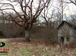 Tbd Co Rd J-105, Mansfield, MO 65704