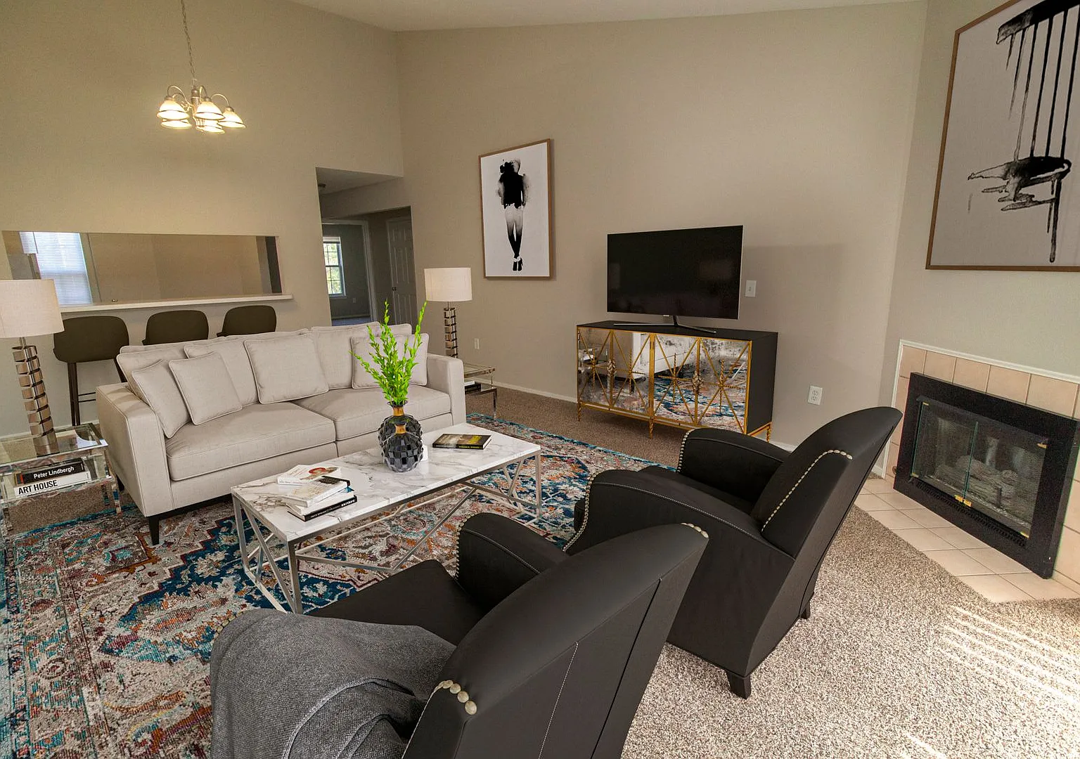 Lake Village of Rochester Hills — Photo 2