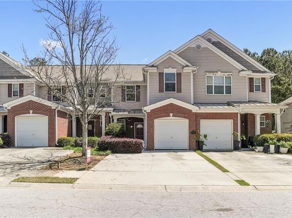 168 Ellis Dr, Conyers, GA 30012