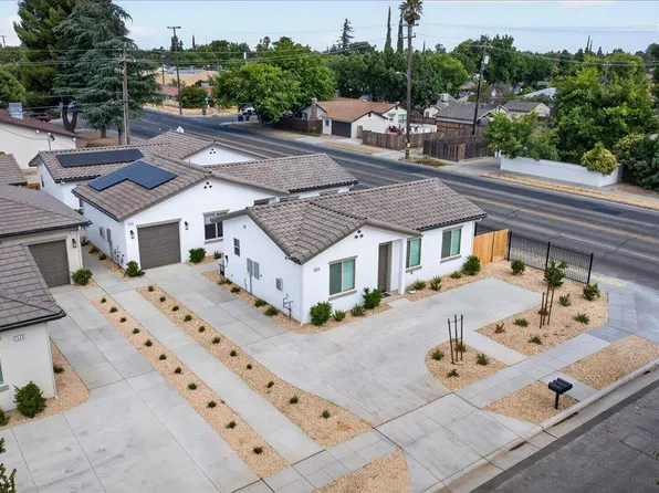 2379 N Arthur Ave, Fresno, CA 93705
