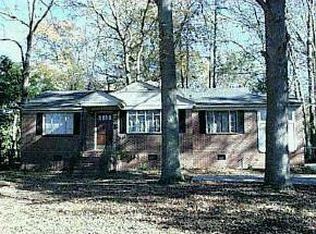 1015 Lake Ave N, Augusta, GA 30904